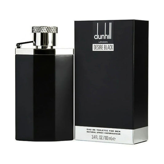 DUNHILL DESIRE BLACK MEN EDT 100ml