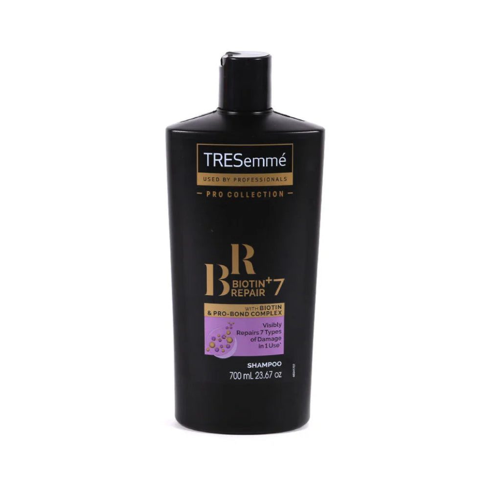 TRESemme  Shampoo  Biotin  Repair + 7 700ml