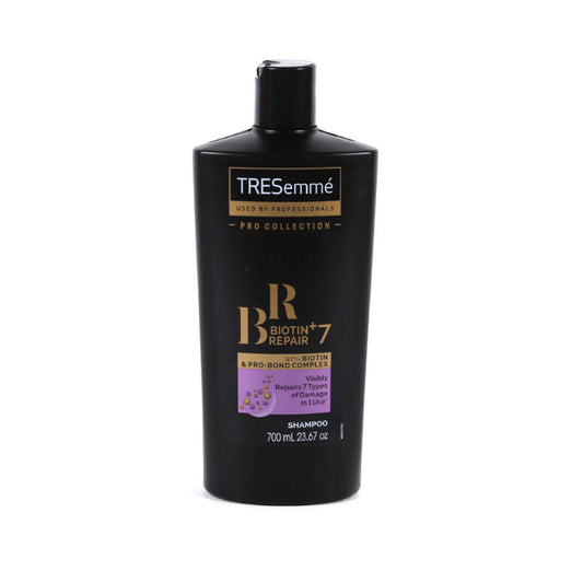 TRESemme  Shampoo  Biotin  Repair + 7 700ml