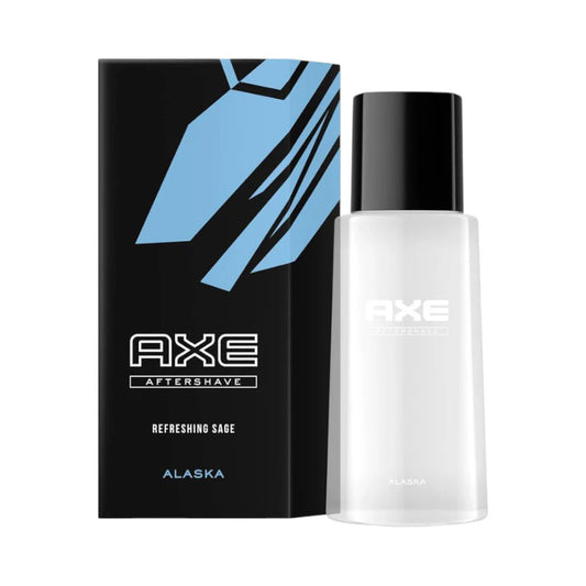 Axe After Shave Refreshing Sage Alaska 100ml