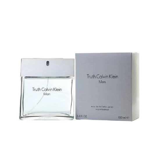 Calvin Klein Truth Men EDT 100ml