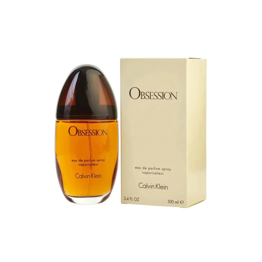 Calvin Klein Obsession EDP 100ml