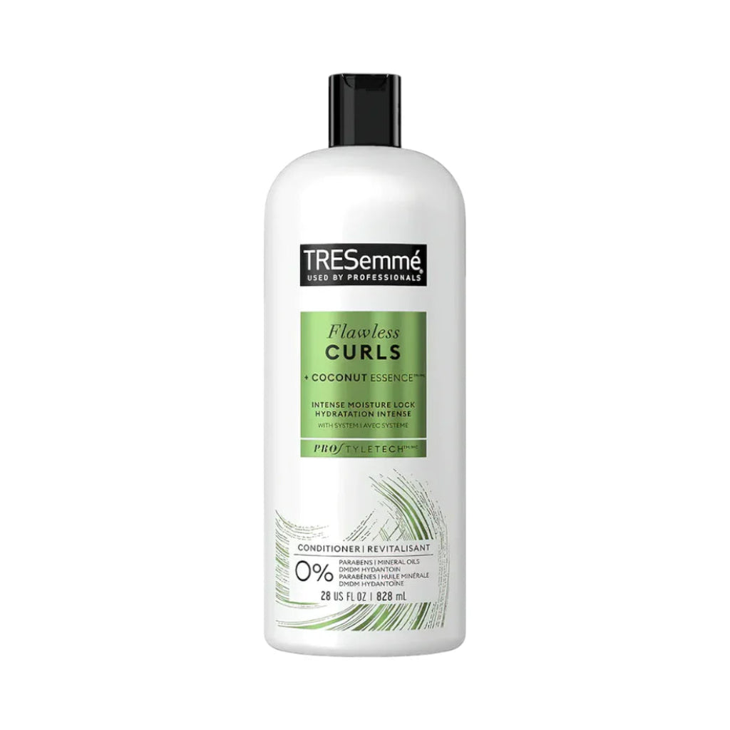 TRESemme Conditioner Flawless Curls 828ml