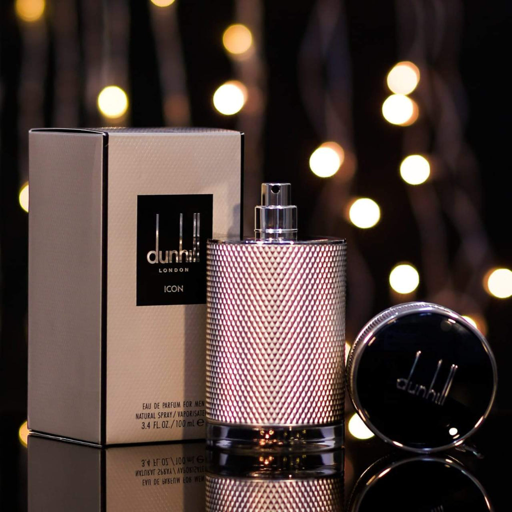 DUNHILL LONDON ICON MEN EDP 100ml