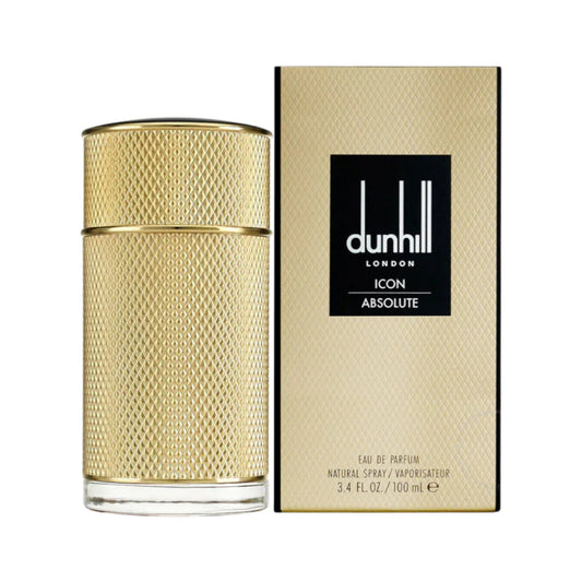 DUNHILL ICON ABSOLUTE MEN EDP 100ml