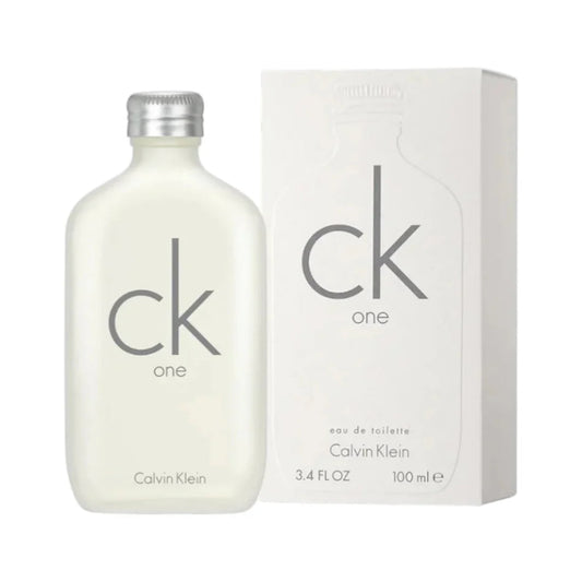 Calvin Klein One For Men EDT 100ml