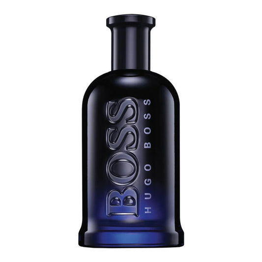 Hugo Boss Bottle Night EDT 200ml