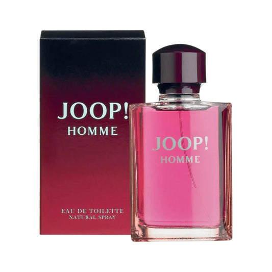 JOOP HOMME EDT M 200ml
