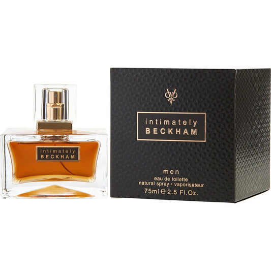 INTIMATELY BECKHAM EDT 75ml