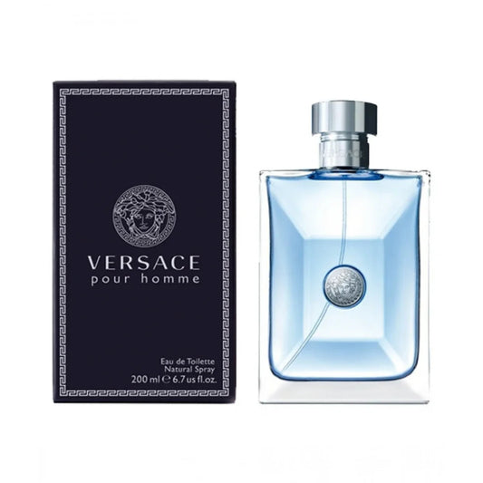 Versace Pour Homme EDT  200ml