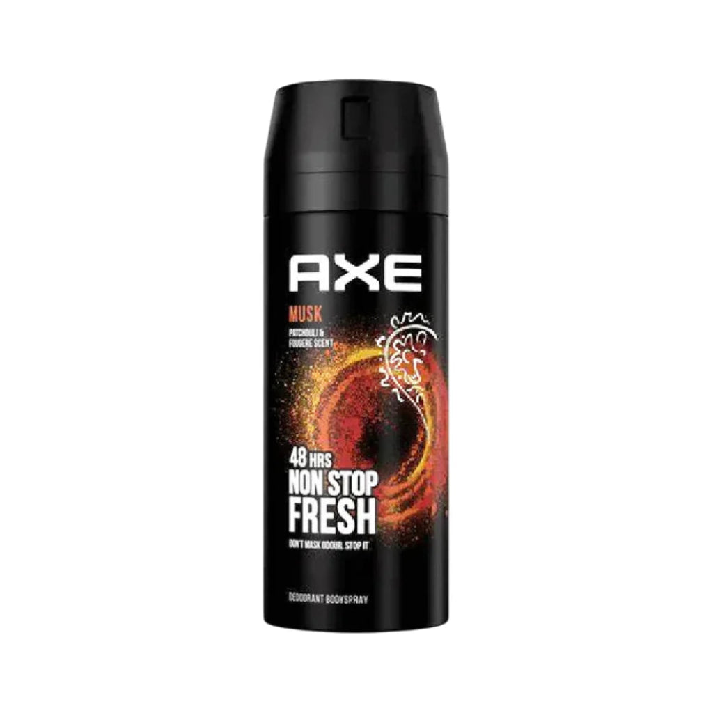 AXE Musk Body Spray 150ml