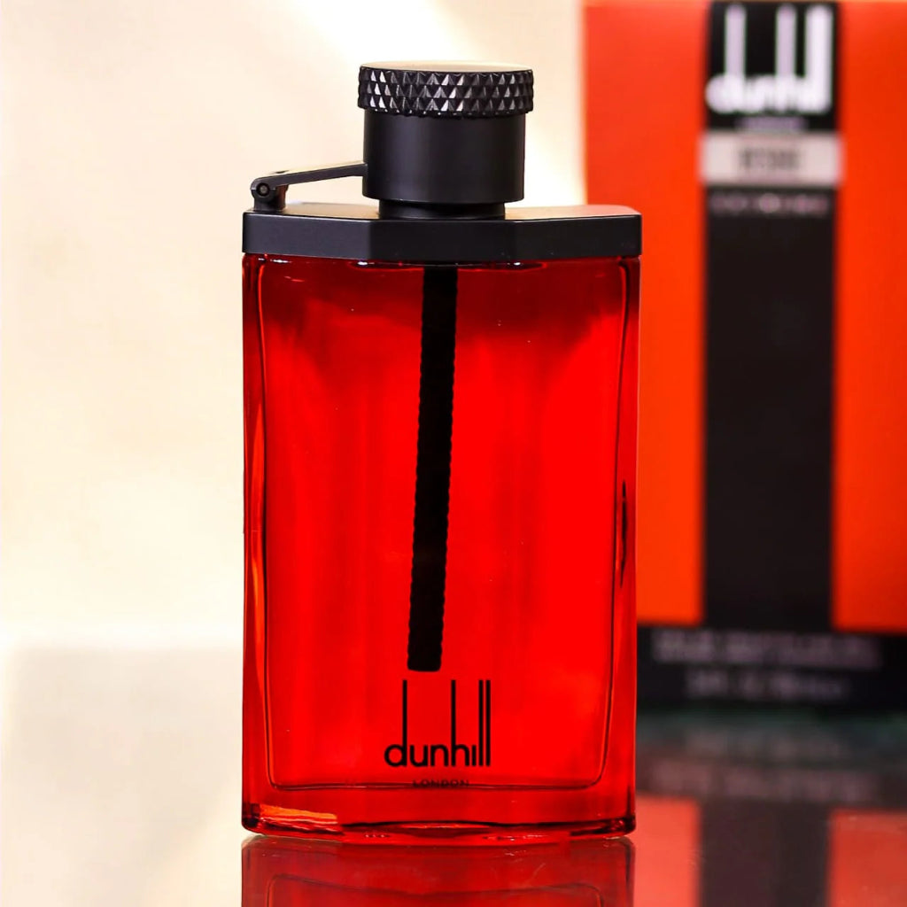 DUNHILL DESIRE EXTREME MEN EDT 100ml
