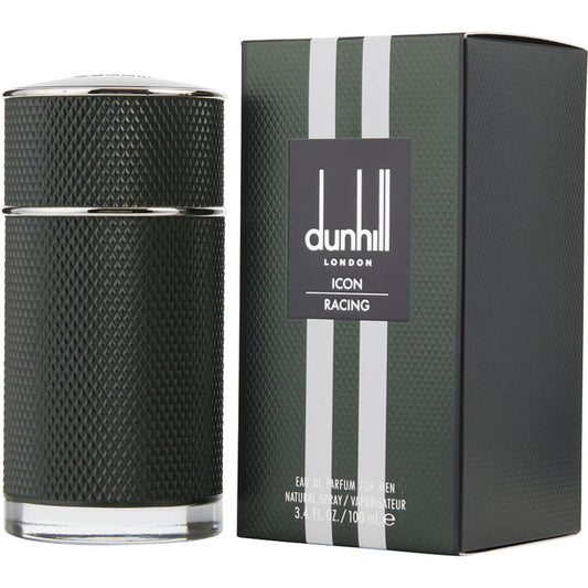 DUNHILL LONDON ICON RACING FOR MEN EDP 100ml