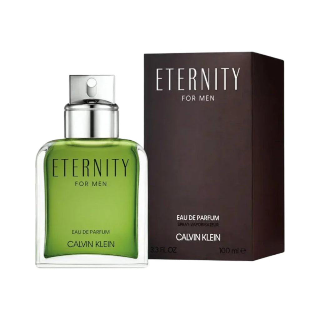 Calvin Klein Eternity For Men EDT 100ml