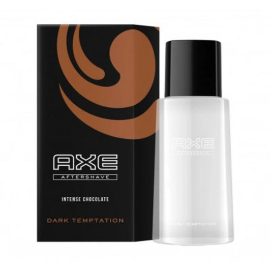 Axe After Shave Dark Temptation Intense Chocolate 100ml