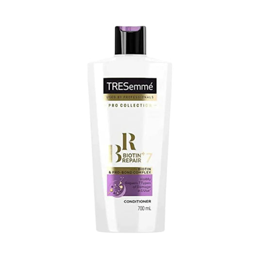TRESemmé Conditioner with Biotin & Pro-Bond Complex 700ml