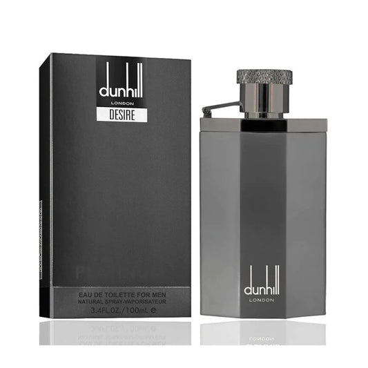 DUNHILL DESIRE PLATINUM FOR MEN EDT 100ml