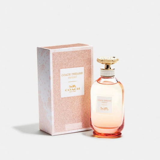 COACH Dreams Sunset  EDP 90ml