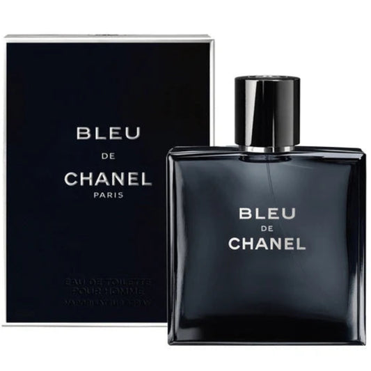 Chanel Bleu De Chanel EDT