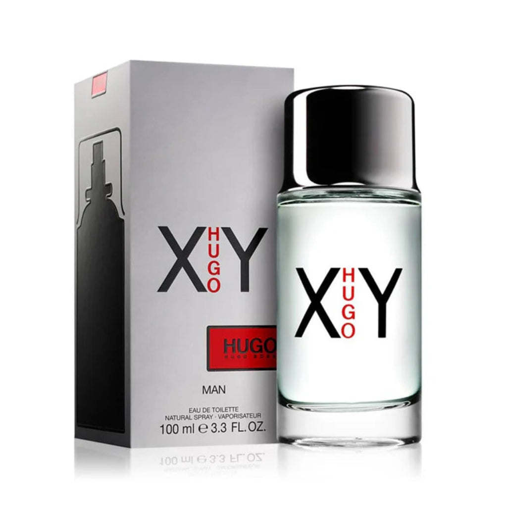 Hugo Boss XY Men EDT 100ml