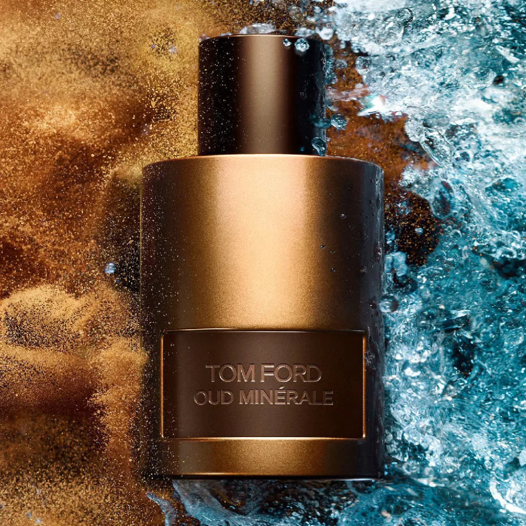 Tom Ford Oud Minerale For Men EDP 100ml