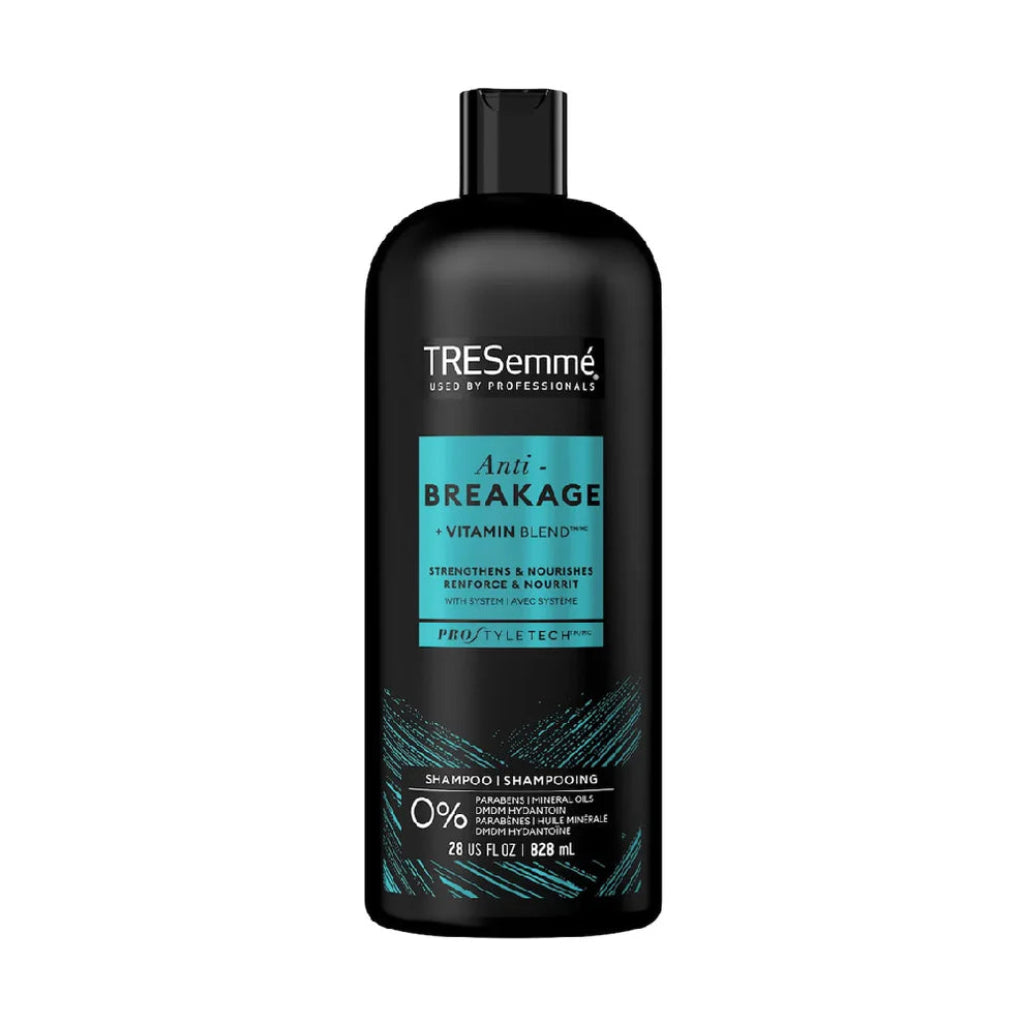 TRESemme  Shampoo Anti-Breakage Vitamin Blend 828ml