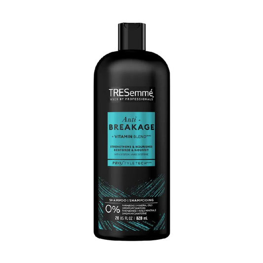 TRESemme  Shampoo Anti-Breakage Vitamin Blend 828ml