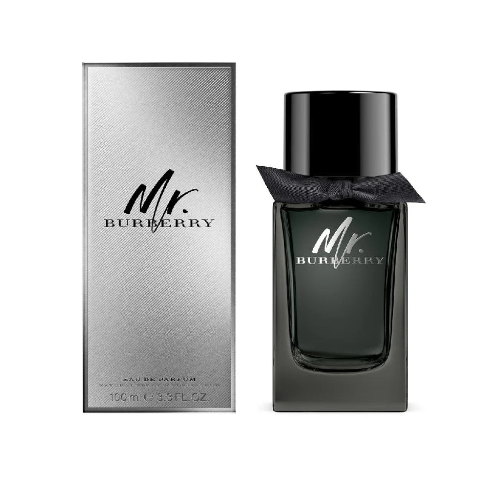 Burberry Mr. Burberry Men EDP 100ml