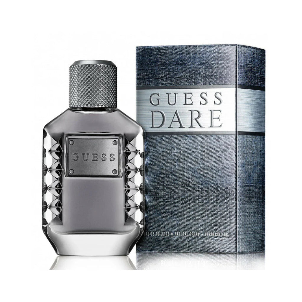 GUESS DARE MEN EDT 100ml