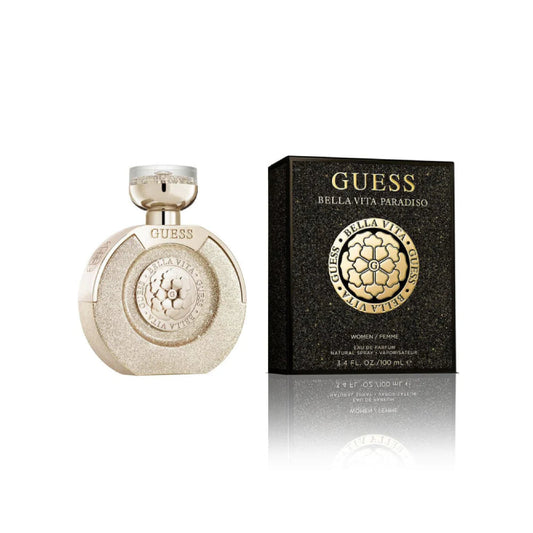 GUESS BELLA VITA PRADISO (W) EDP 100ml