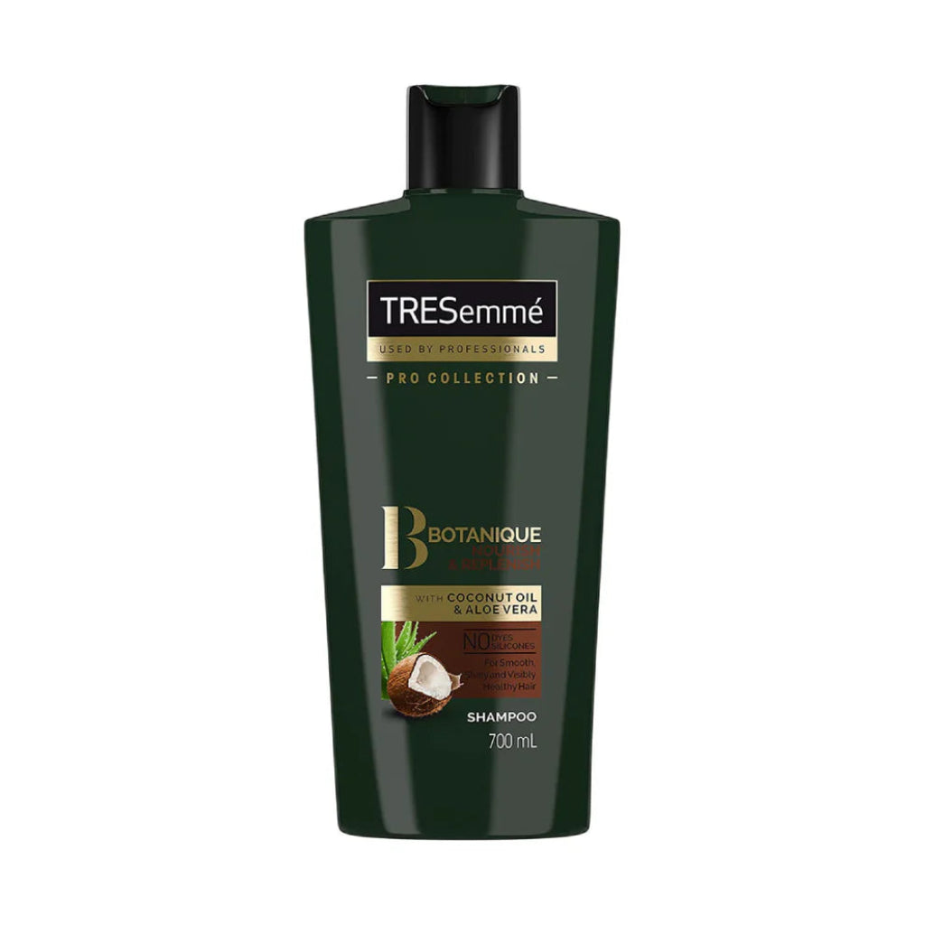 TRESemme  Shampoo Botanique Nourish & Replenish 700ml