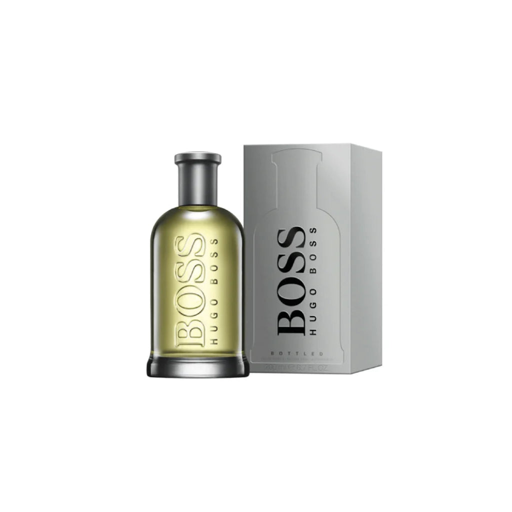 Hugo Boss bottled Men EDT 200ml