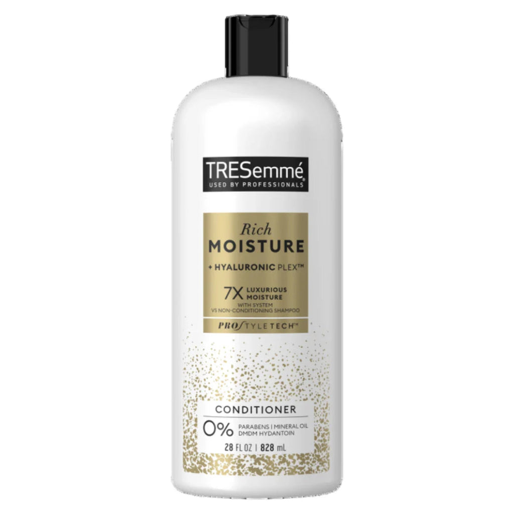 TRESemme Conditioner Rich Moisture Luxurious 828ml