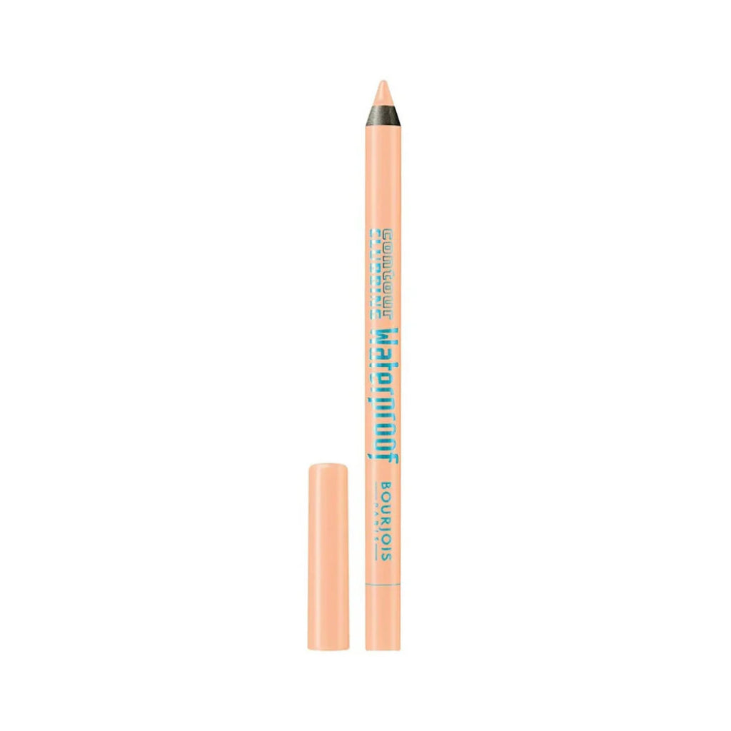 Bourjois Contour Clubbing Waterproof Pencil & Liner
