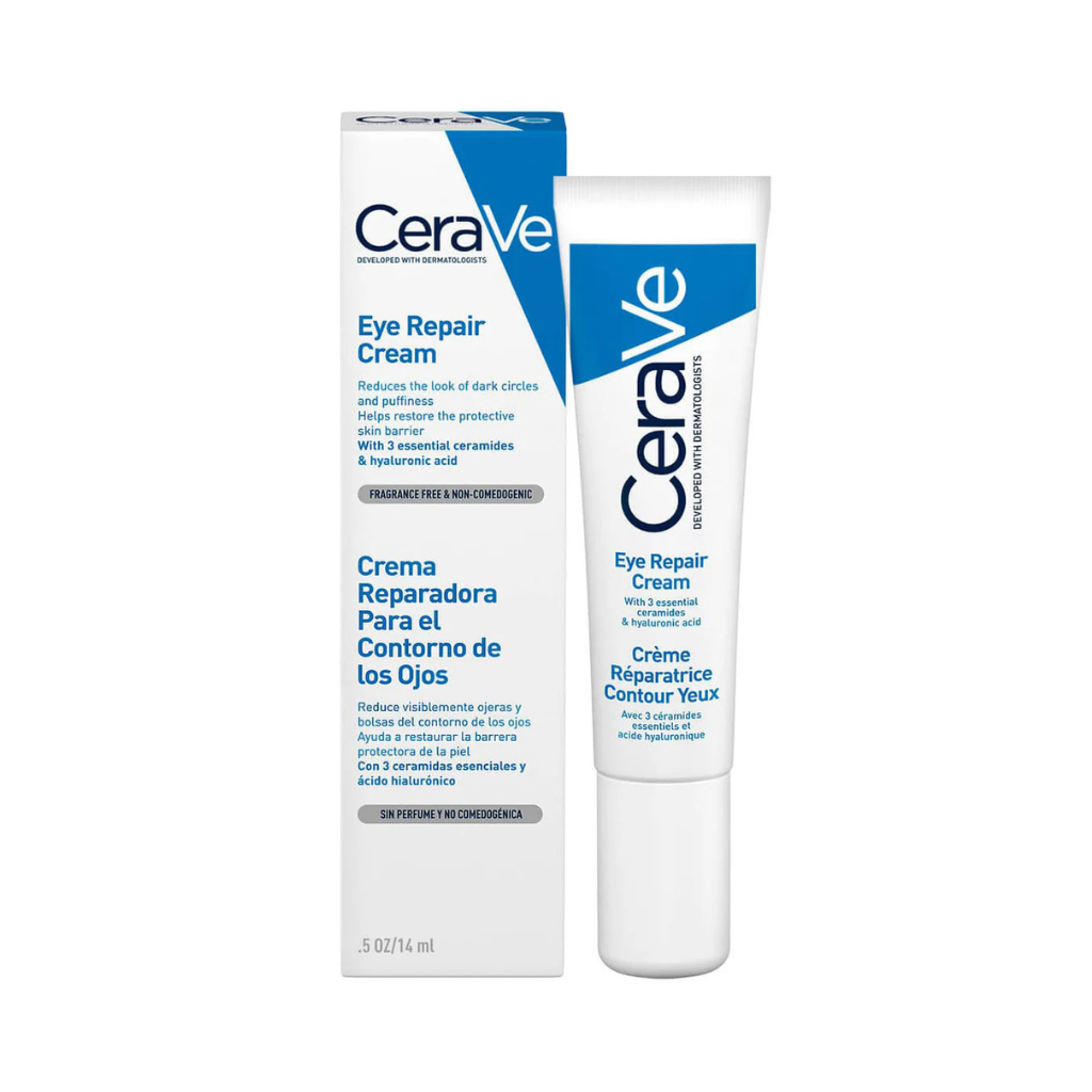 CeraVe Eye Repair Cream 14ml