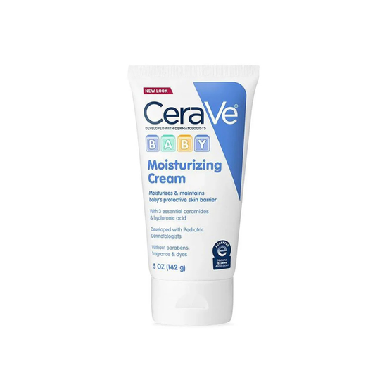 CeraVe Baby Moisturizing Cream 142g