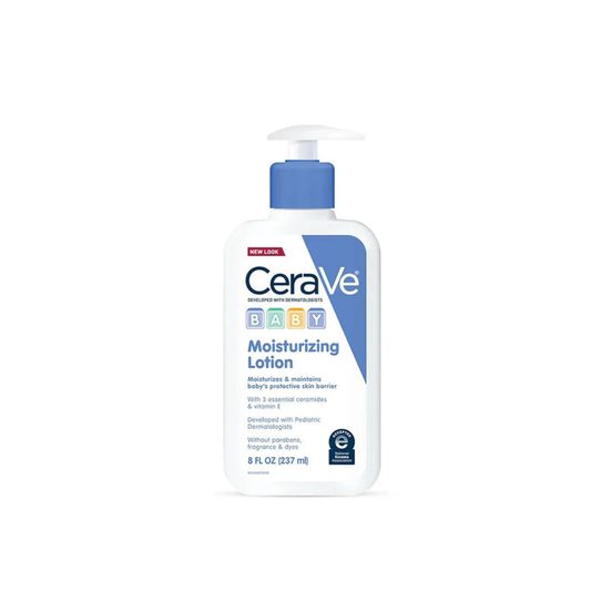 CeraVe Baby Moisturizing Lotion 237ml