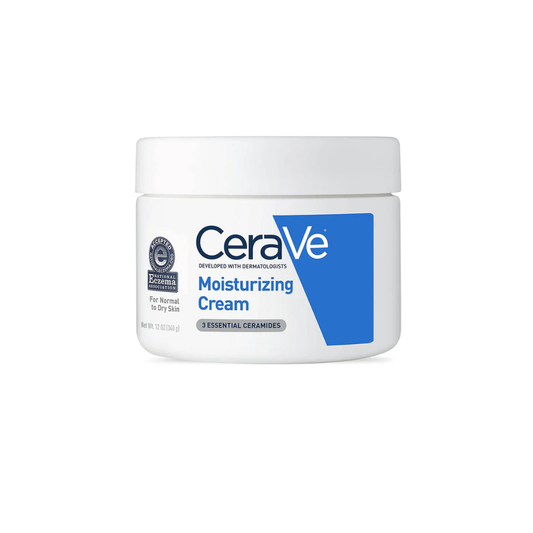 CeraVe Moisturising Cream 340g
