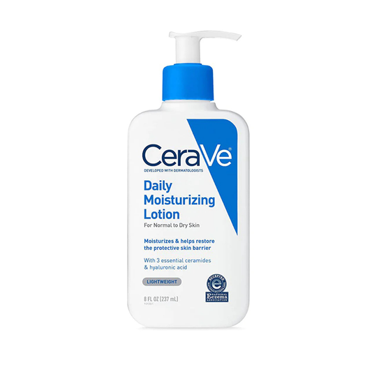 CeraVe Daily Moisturizing Lotion 237ml