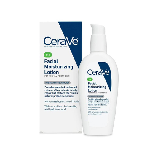 CeraVe Facial Moisturizing Lotion Ultra 60ml