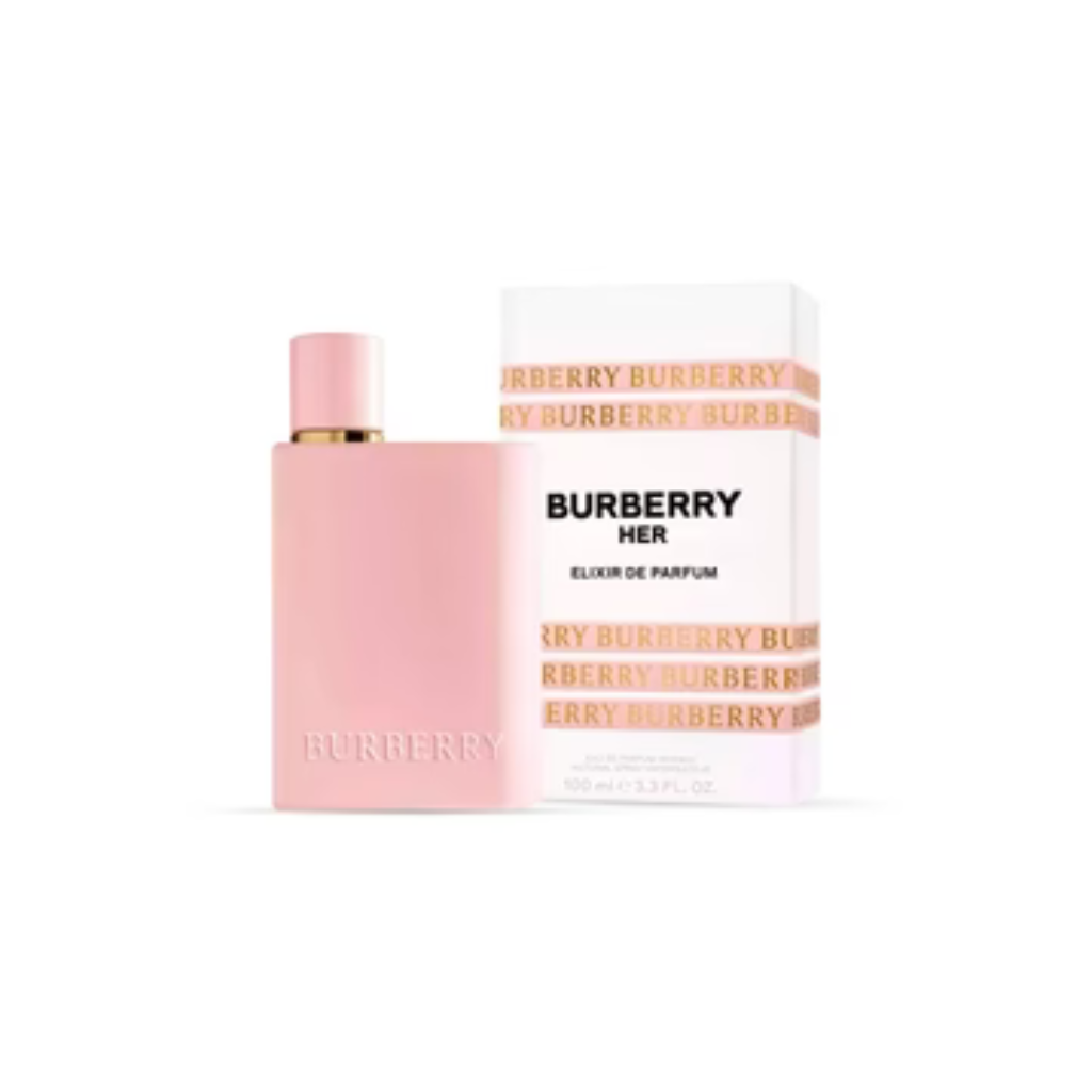 Burberry Her Elixir De Perfume EDP 100ml