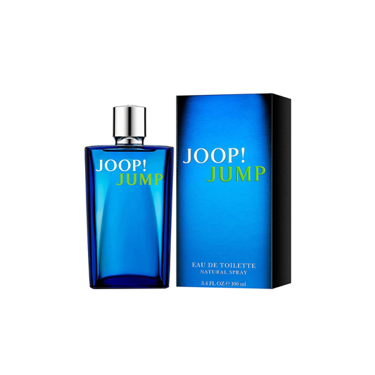 JOOP JUMP FOR MEN EDT 100ml