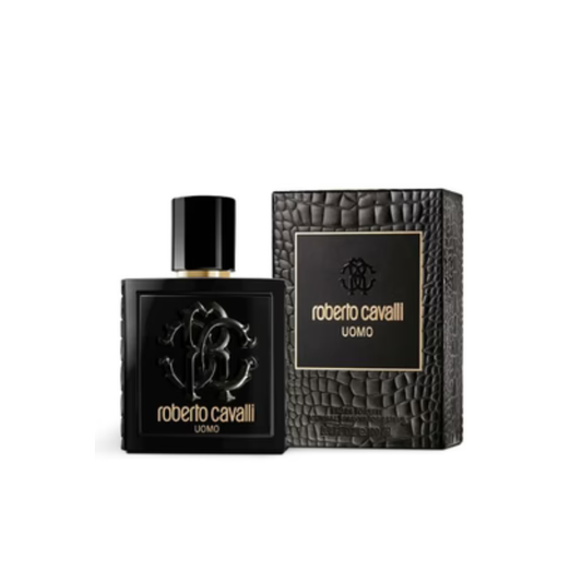 Roberto Cavali Uomo Men EDT 100ml