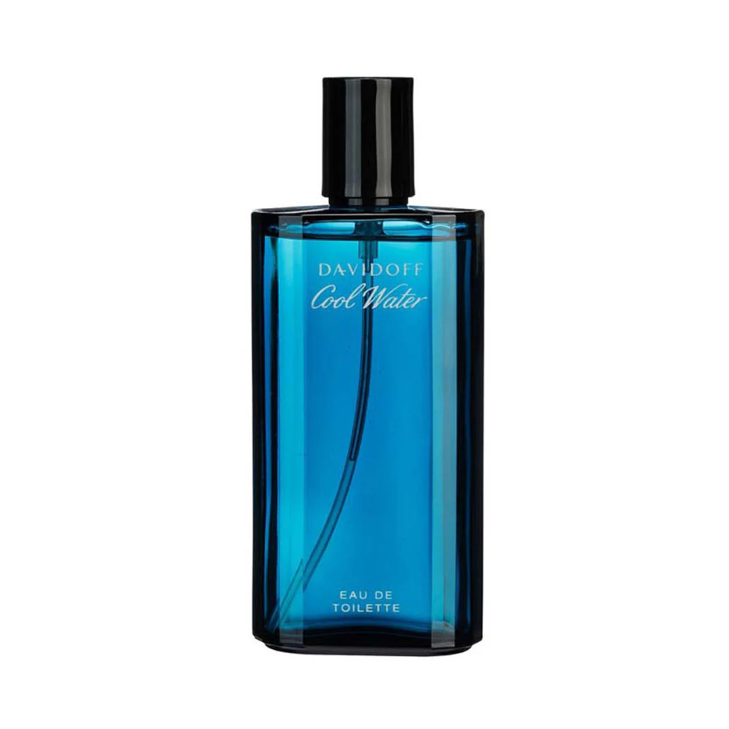 Davidoff Cool Water Men EDT 75ml