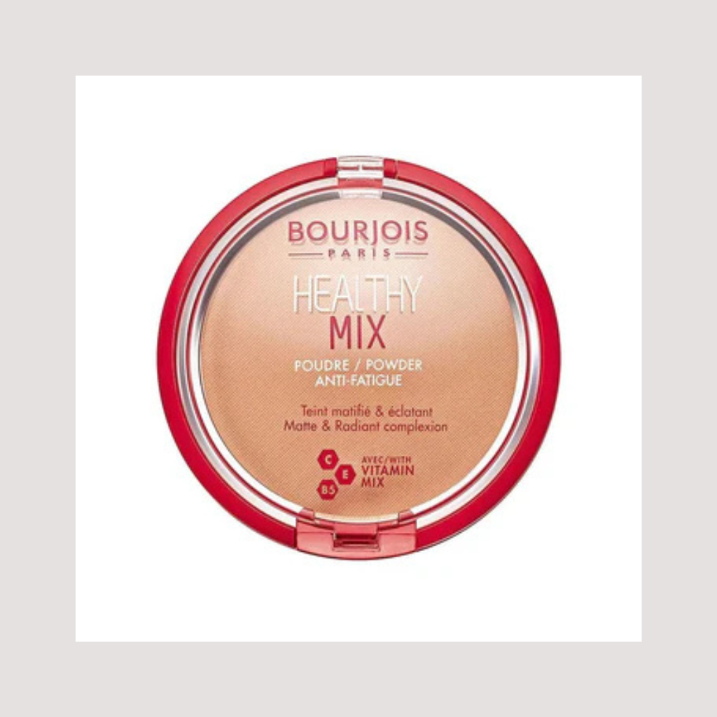 Bourjois Healthy Mix Powder
