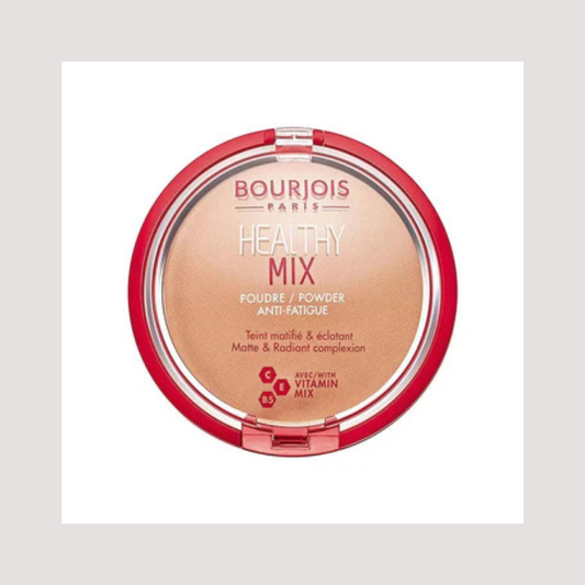 Bourjois Healthy Mix Powder