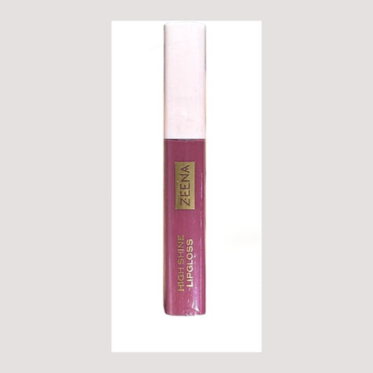 Zeena High Shine Lip Gloss 060
