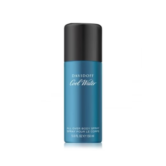 Davidoff Cool Water Men Deodorant Spray 150ml