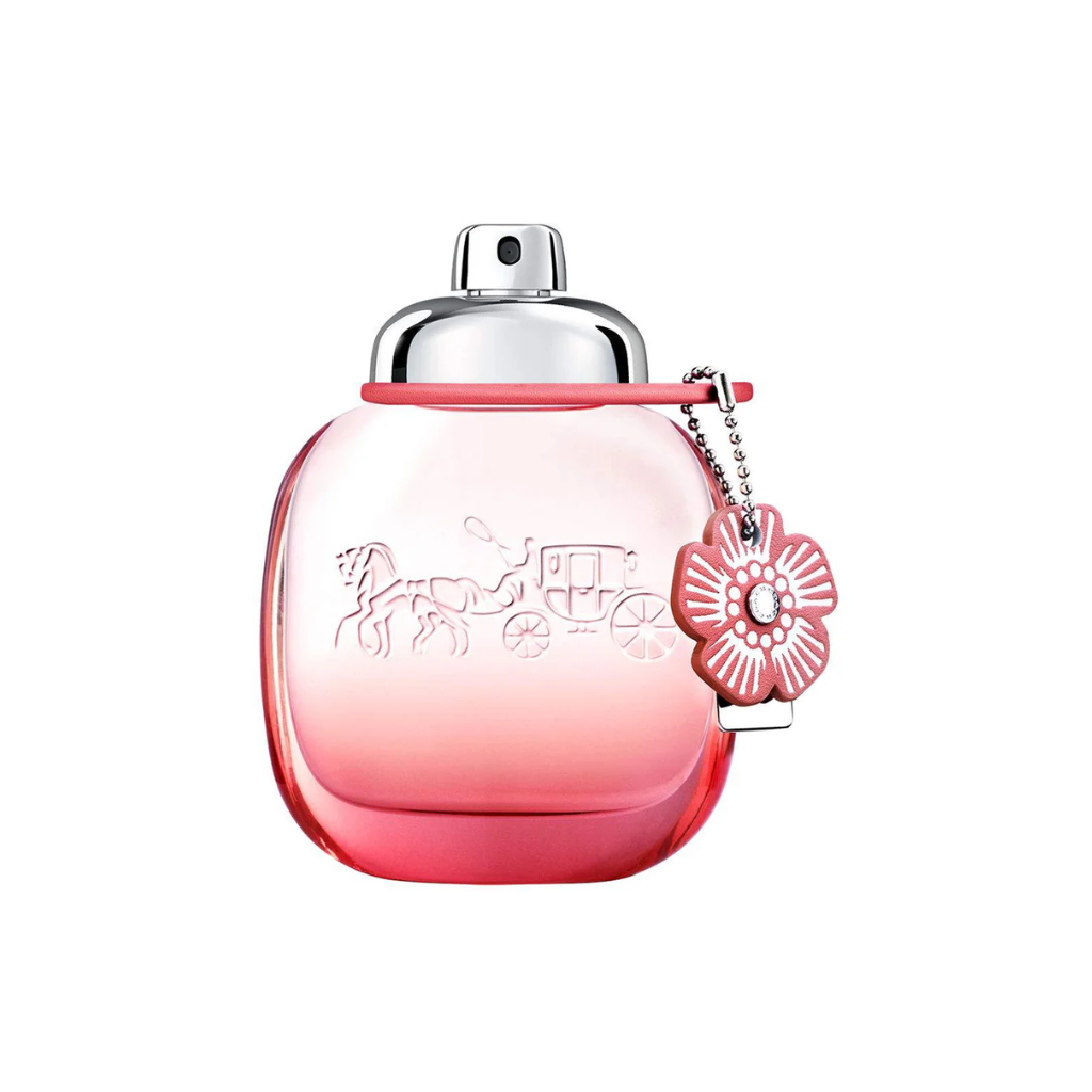 COACH Floral Blush EDP 80ml