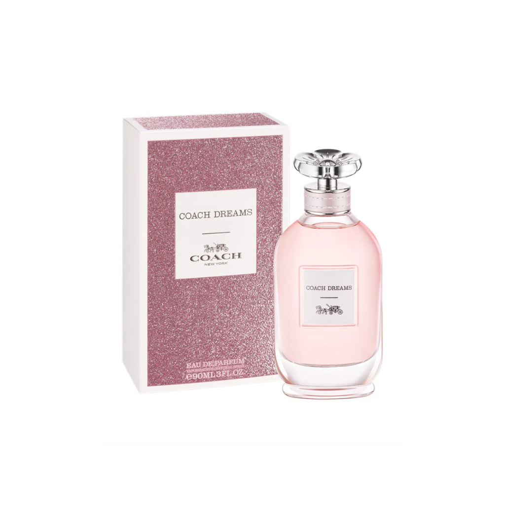 COACH Dreams EDP 90ml